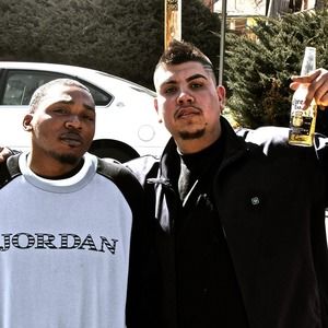 Meet your Posher, Fred